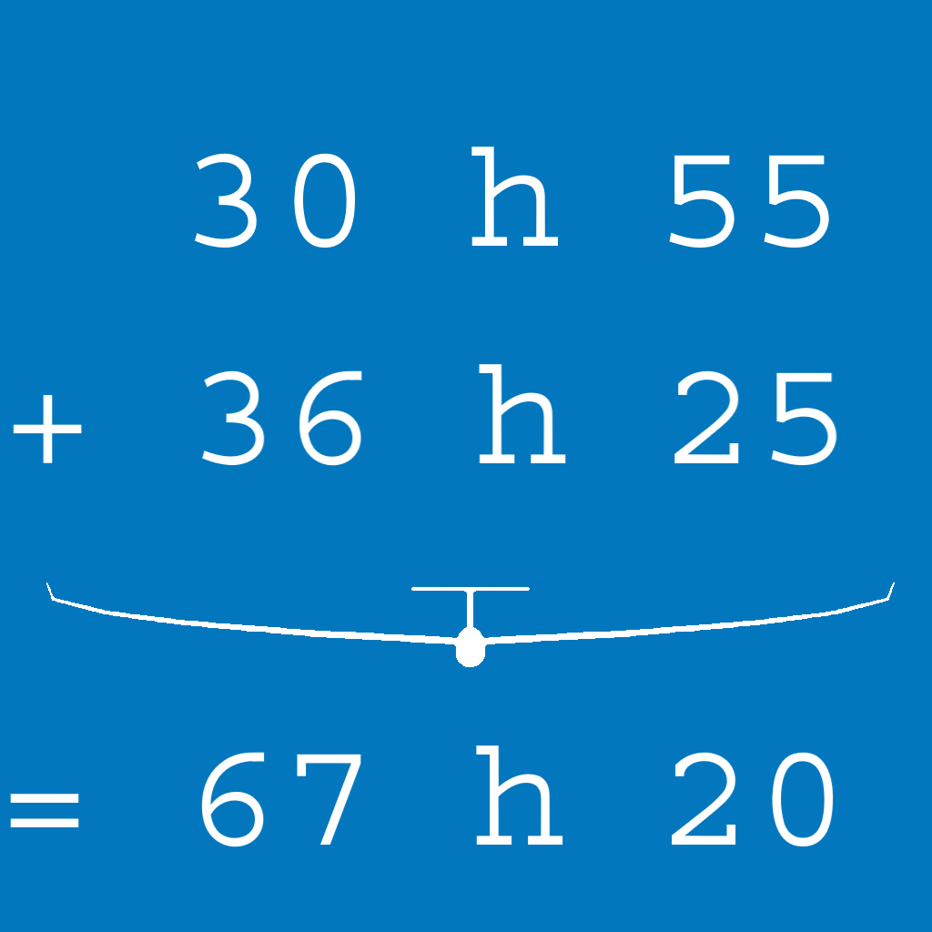 Hours Calculator Logo